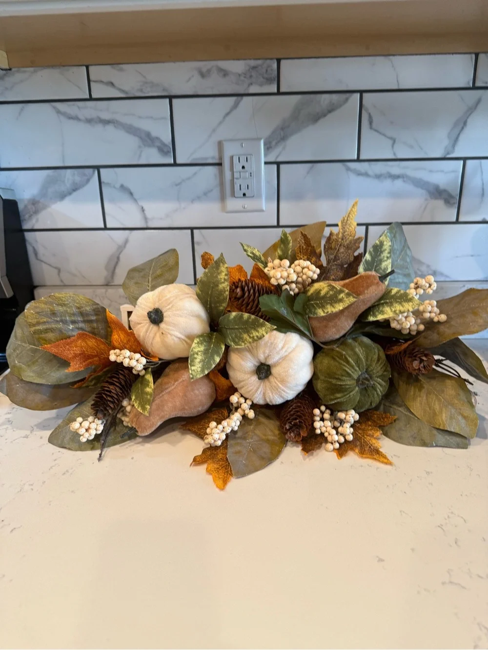 N/A elegant fall